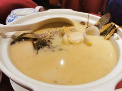 -老吉士酒家(天平路店)