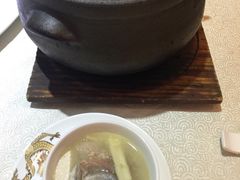 -干老四雅鱼饭店(滨江西路店)