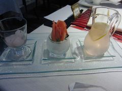玫瑰饮露-王品台塑牛排(成都万象城店)