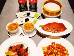 -宏宴·新京菜(望京店)