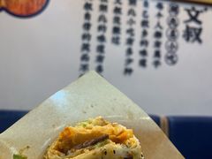 -文叔·湖北名小吃·小龙虾(黄贝岭地铁站店)