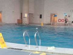 -天津水游城丽筠酒店