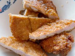 生煎大排-天天鲜面馆(衡山路店)