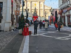 -华谊兄弟（长沙）电影小镇