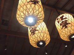 -南京大牌档(济南万象城店)