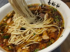 -易裕和·长沙米粉(竹塘西路店)