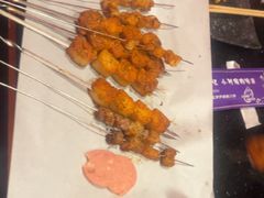 -冰城小镇音乐串吧·聚会餐厅(百子湾店)
