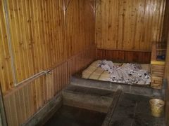 -黄瓜箐温泉疗养院