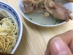 -盛兴面馆(真儒大厦店)