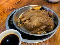 -农汤老店(顺联公园里店)