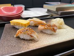 -Sushi Hanzo半藏(天环广场店)