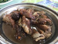 -珠江餐厅