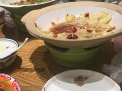 -恰饭·老长沙市井菜(天河客运站店)
