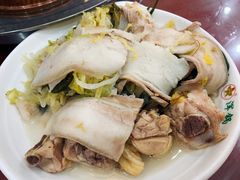 -山海关清和浑锅店