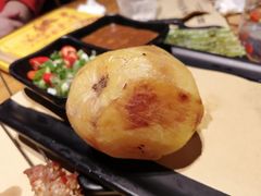 -那些年记忆烧烤