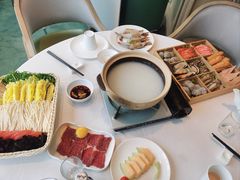 -扬州万怡酒店-中餐厅(文昌中路店)