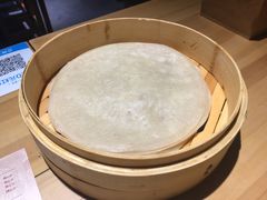 春饼-香满园春饼·家常菜(东大桥店)