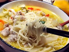 -十面春风·江南面馆(崇宁路店)