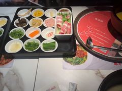 -妈妈故事米线(市府恒隆店)