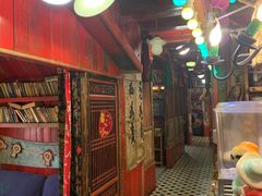 -房子红了鱼豆花重庆老火锅(广厦学院店)