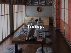 -千代饮兵卫日本料理(东二环泰禾广场西区店)