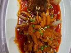 -顺风海鲜港(金玉兰店)