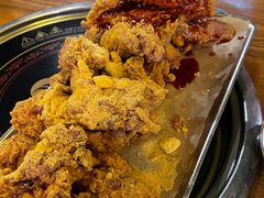 -包装马车·韩国料理·포장마차