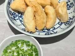 -陶兰居·手工点心·粤菜(圆融时代广场店)
