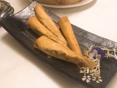 -酌宴府The China Club·广州万富希尔顿酒店(云城东路店)