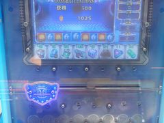 -风云再起游乐汇(北京西单西西友谊店)