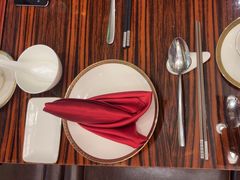 -厦门朗豪酒店 · 明阁中餐厅