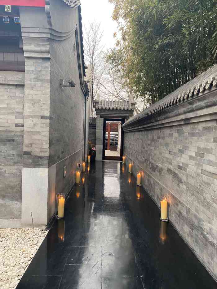 京兆尹(雍和宫店)-"第一次来京兆尹,总的来说感觉还是很不错的.