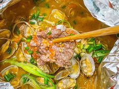 -见味花甲(福田coco park店)