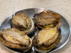 -白仁仔· 活烤海鲜 宵夜(豫园店)