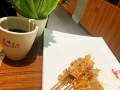 -庆峰龙虾烧烤(合肥一店)
