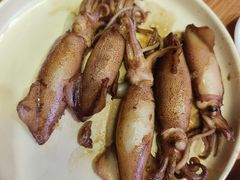 -旺来排档
