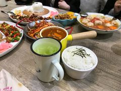 -大帅的美食(麒麟巷店)