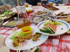 -永红源啤酒·烧烤·海鲜·大排档(台柳路店)