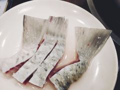 -正能量脆肉鲩火锅
