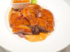 深井烧鹅-飶香居(省博物馆店)