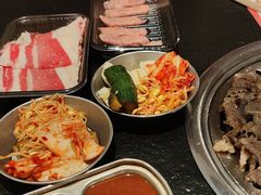 -炽城·烤肉名家(鸿达中央广场店)