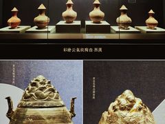 -北京大葆台遗址博物馆