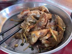 -胜海大排档·海鲜·黄鳝饭(十年老店)