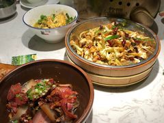 -炊烟小炒黄牛肉(中心印象城店)