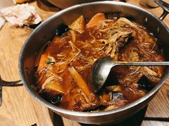-耶里夏丽新疆餐厅(百联中环购物广场店)