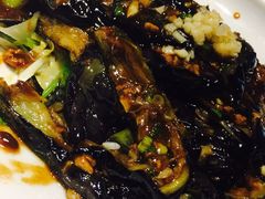-张大嘴菜馆(庞各庄店)
