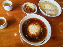 -同得兴 Since·1995 传统苏式面馆(十全街店)