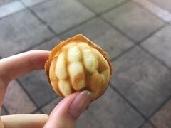 -莫朗核桃饼(虹泉路店)