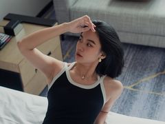 -广州粤海喜来登酒店