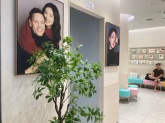 -天真蓝照相馆(五角场百联又一城店)